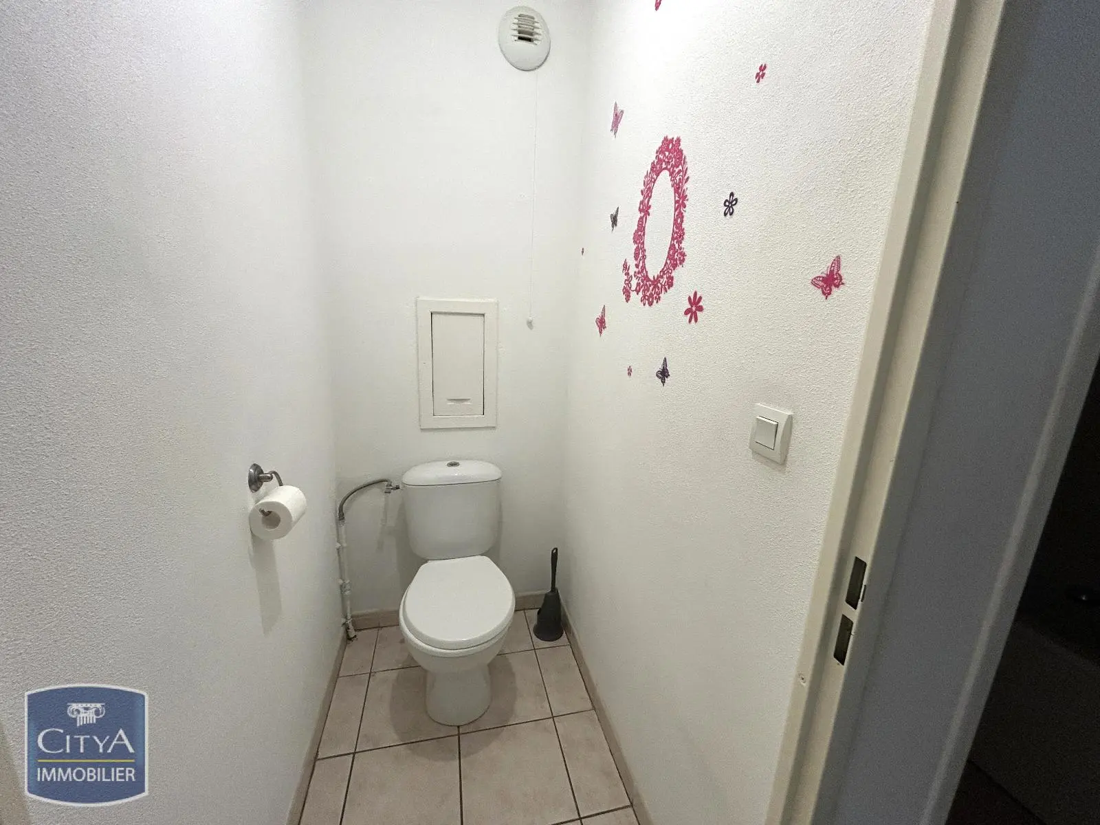 Photo 9 Appartement 2 pièces 46.59m²