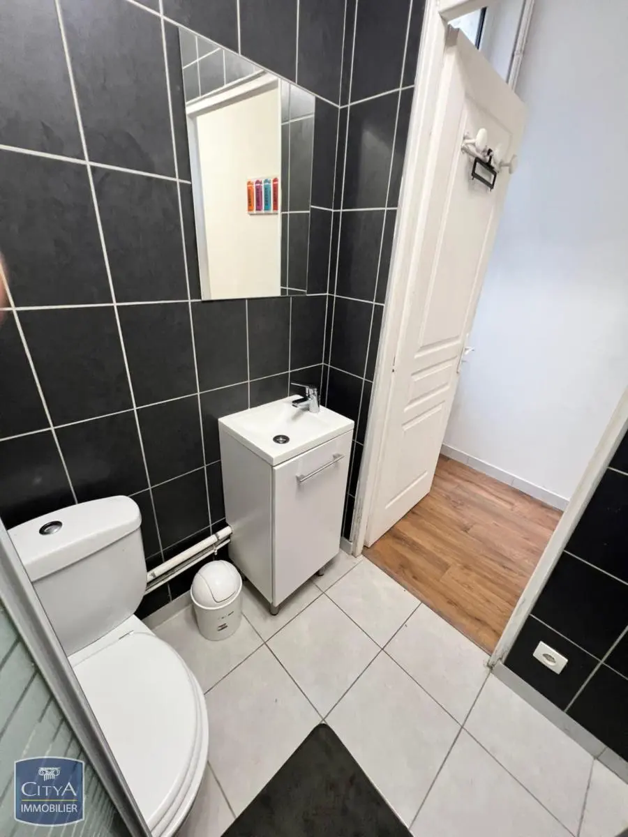 Photo 7 Appartement 1 pièce 24.9m²