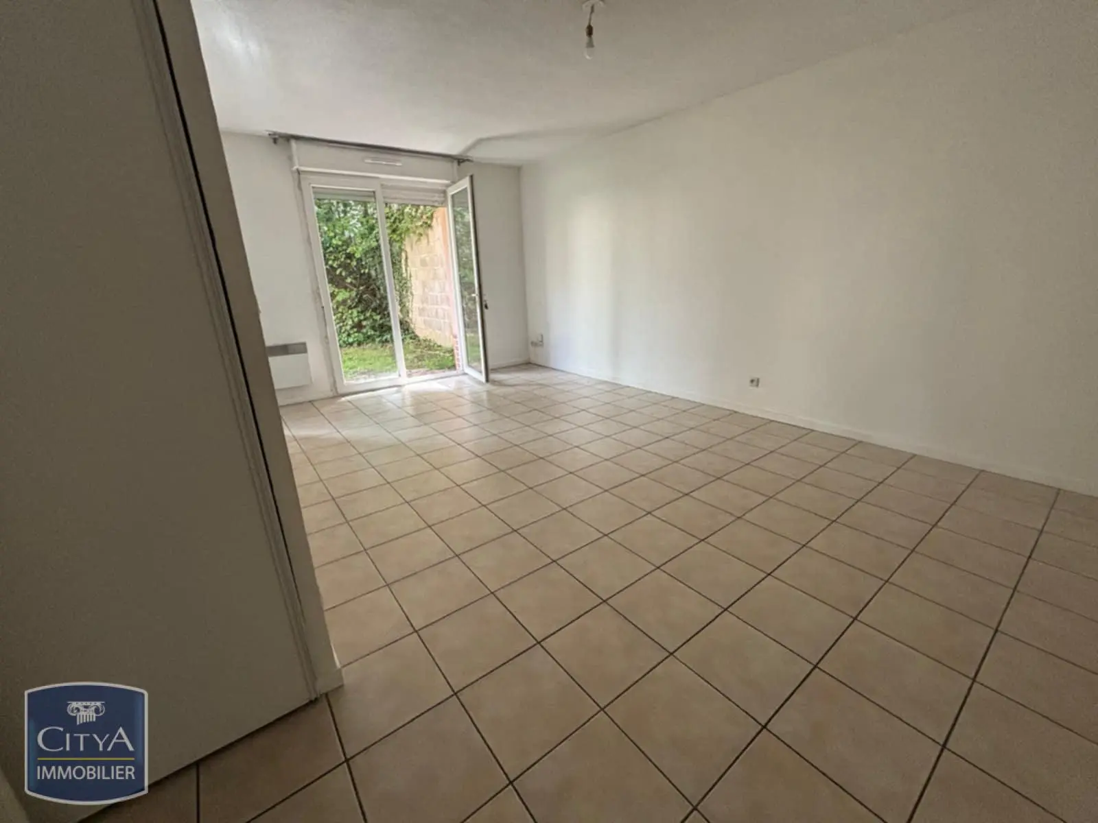 Photo 2 Appartement 2 pièces 48.35m²