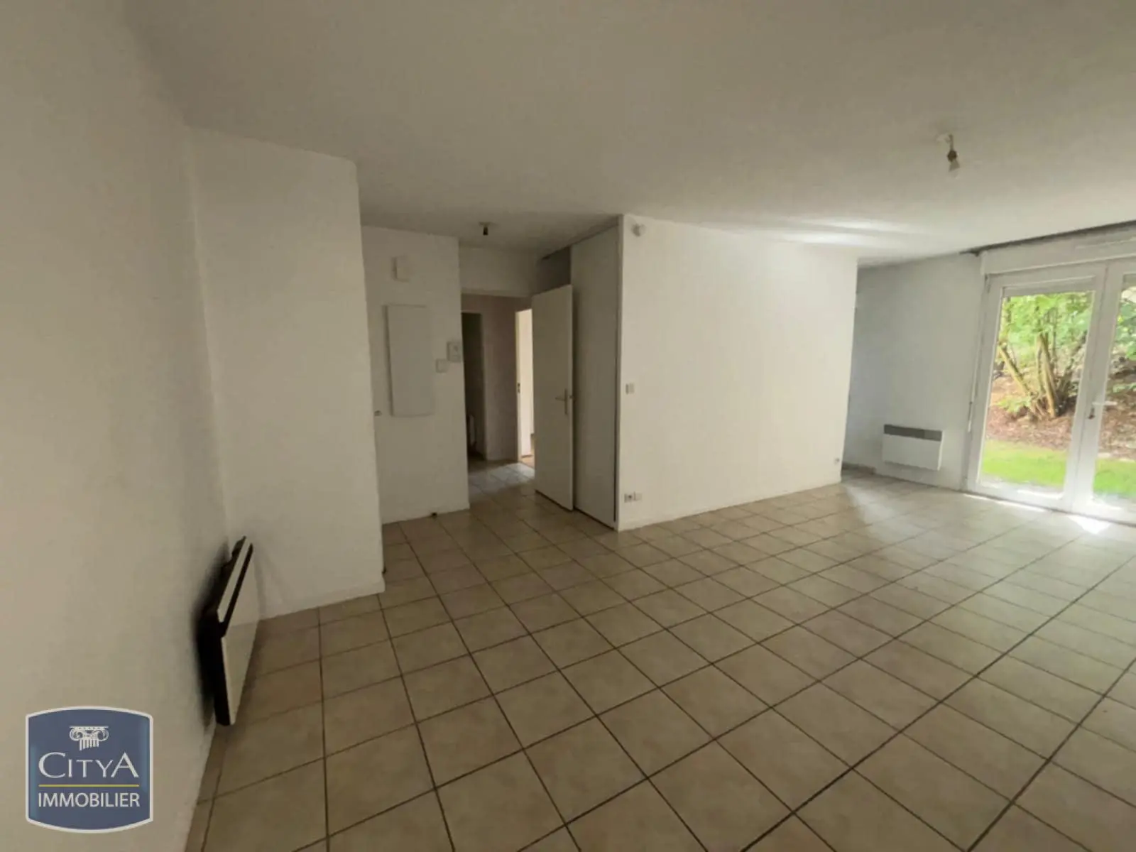 Photo 1 Appartement 2 pièces 48.35m²