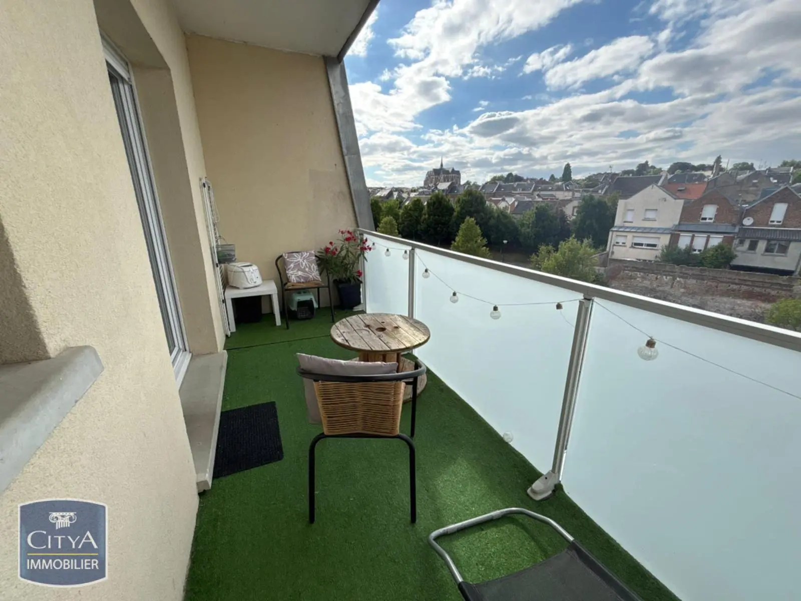 Photo 4 Appartement 2 pièces 47.77m²