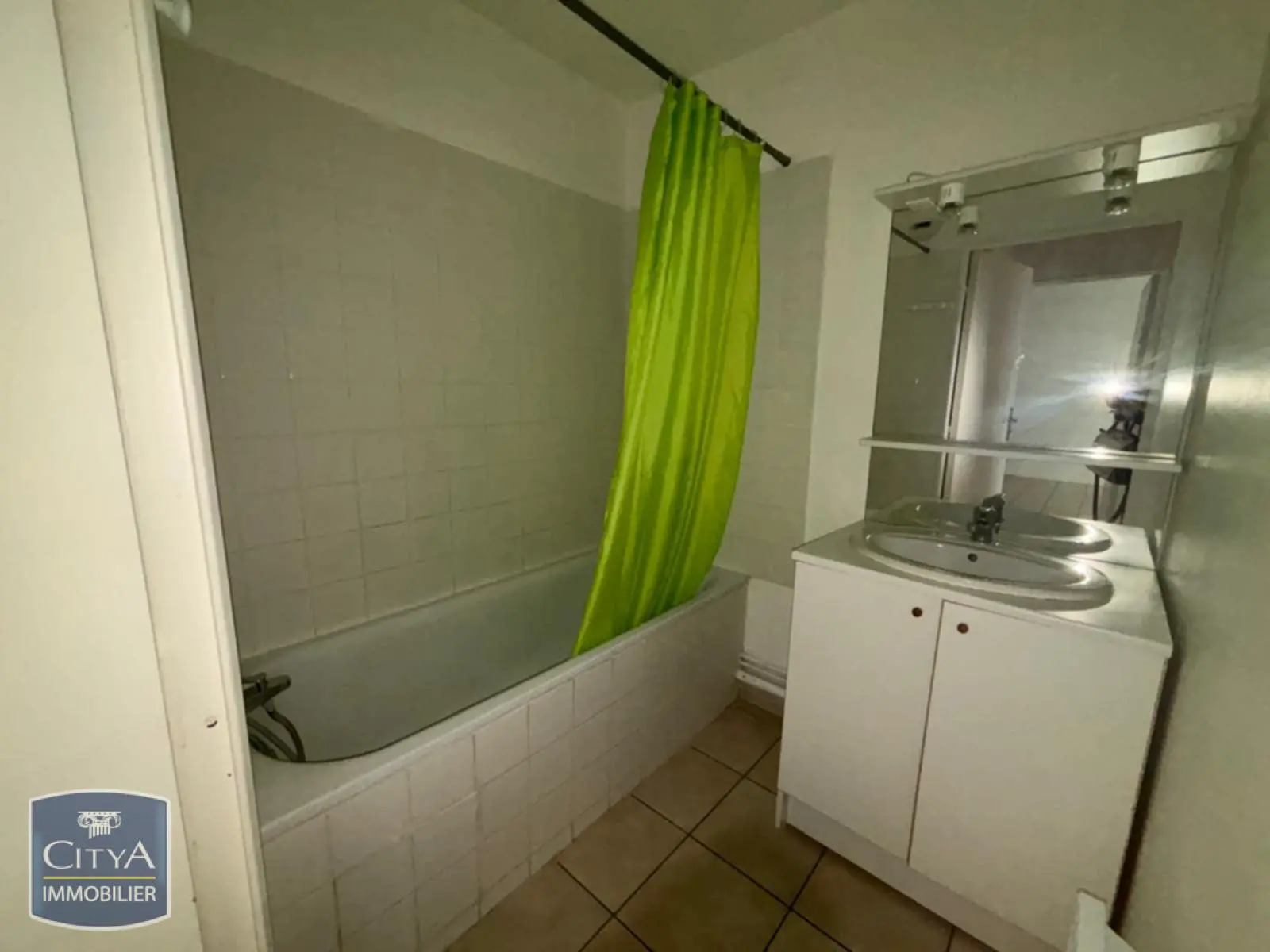 Photo 6 Appartement 2 pièces 48.35m²