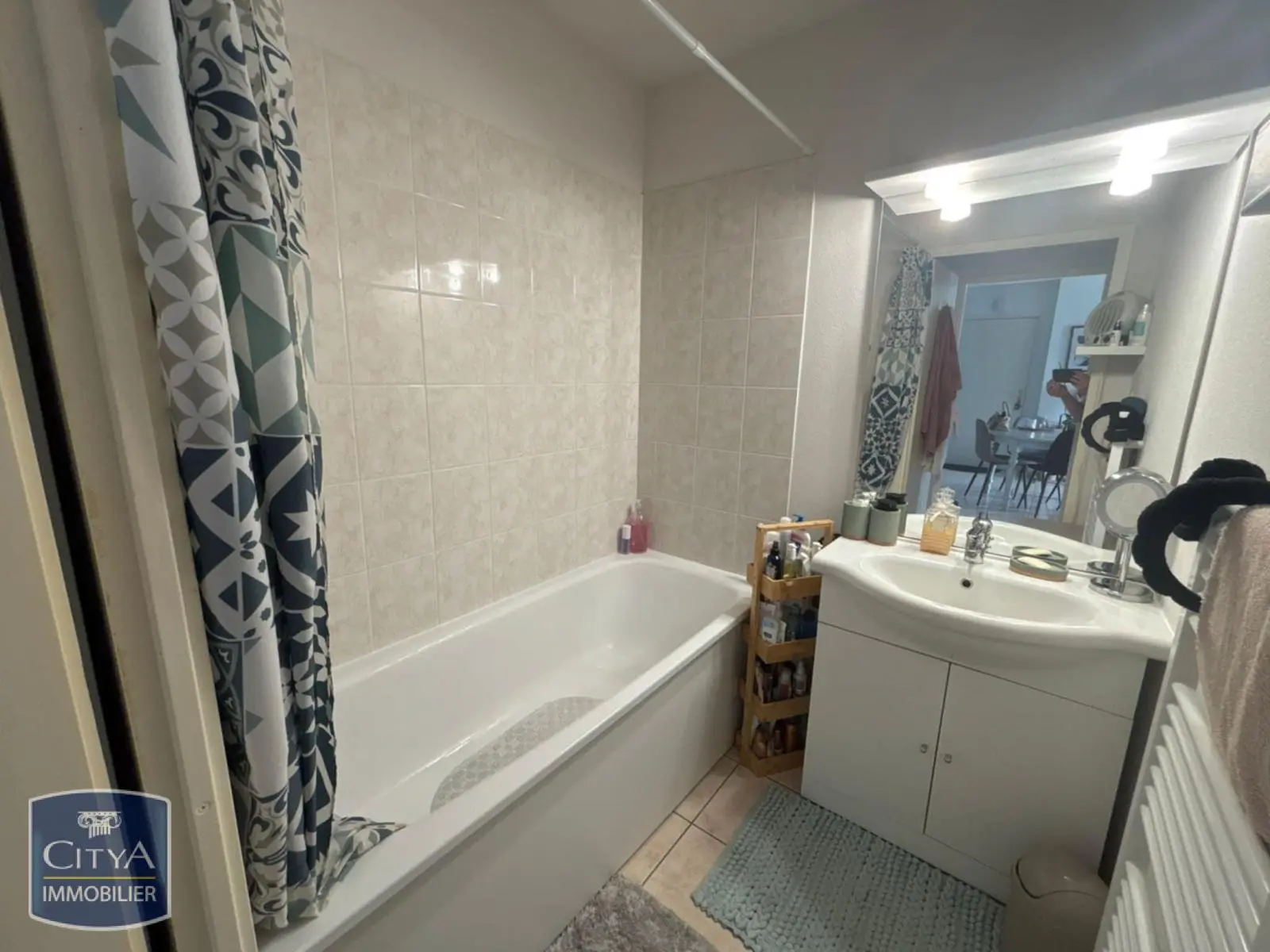 Photo 9 Appartement 2 pièces 47.77m²