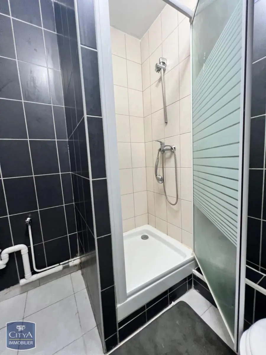 Photo 6 Appartement 1 pièce 24.9m²