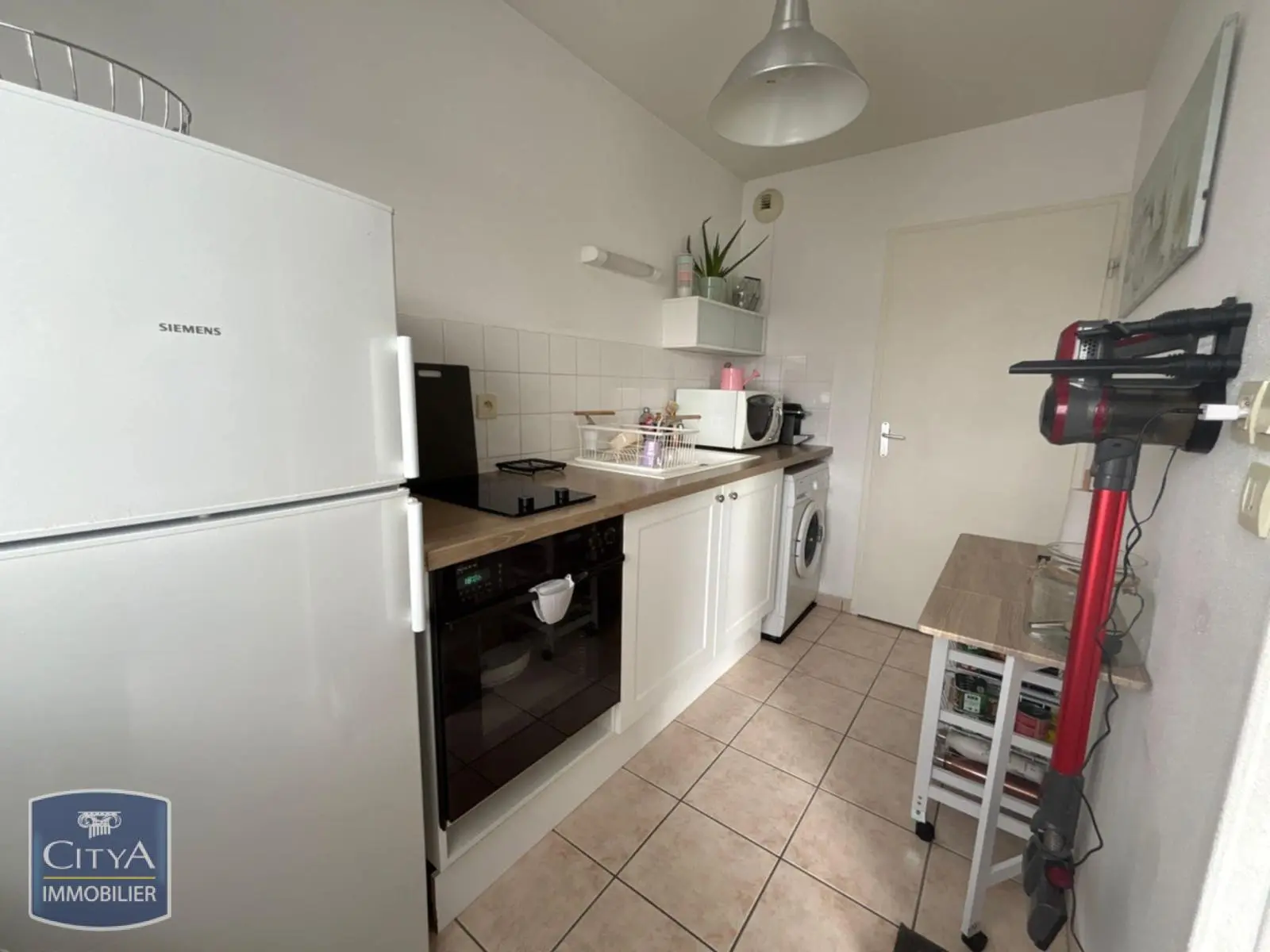 Photo 5 Appartement 2 pièces 47.77m²