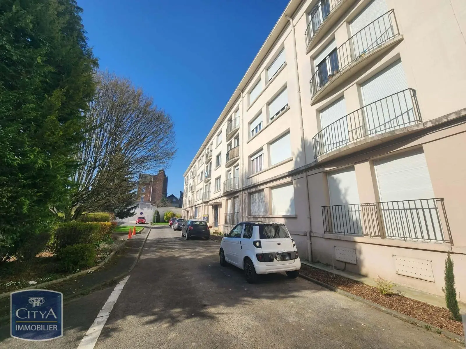 Photo 11 appartement Saint-Quentin