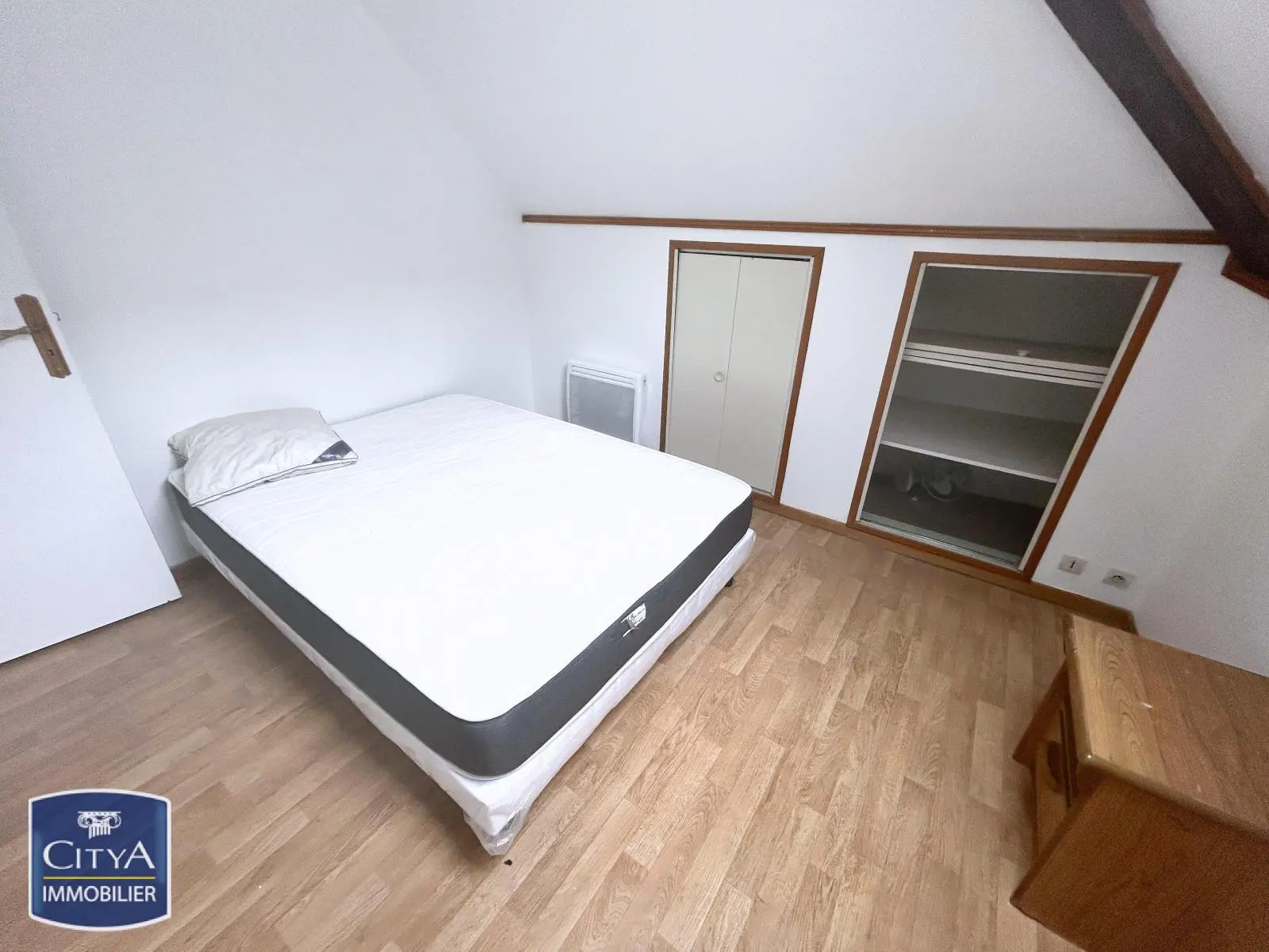 Photo 5 Appartement 2 pièces 34.84m²
