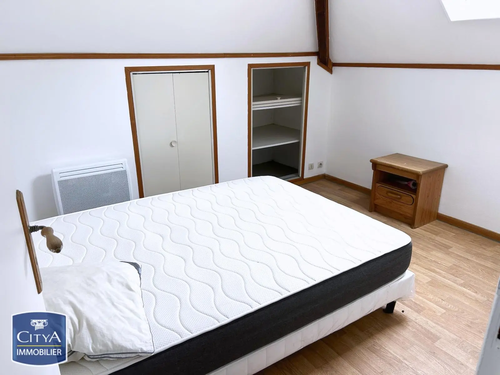 Photo 6 Appartement 2 pièces 34.84m²