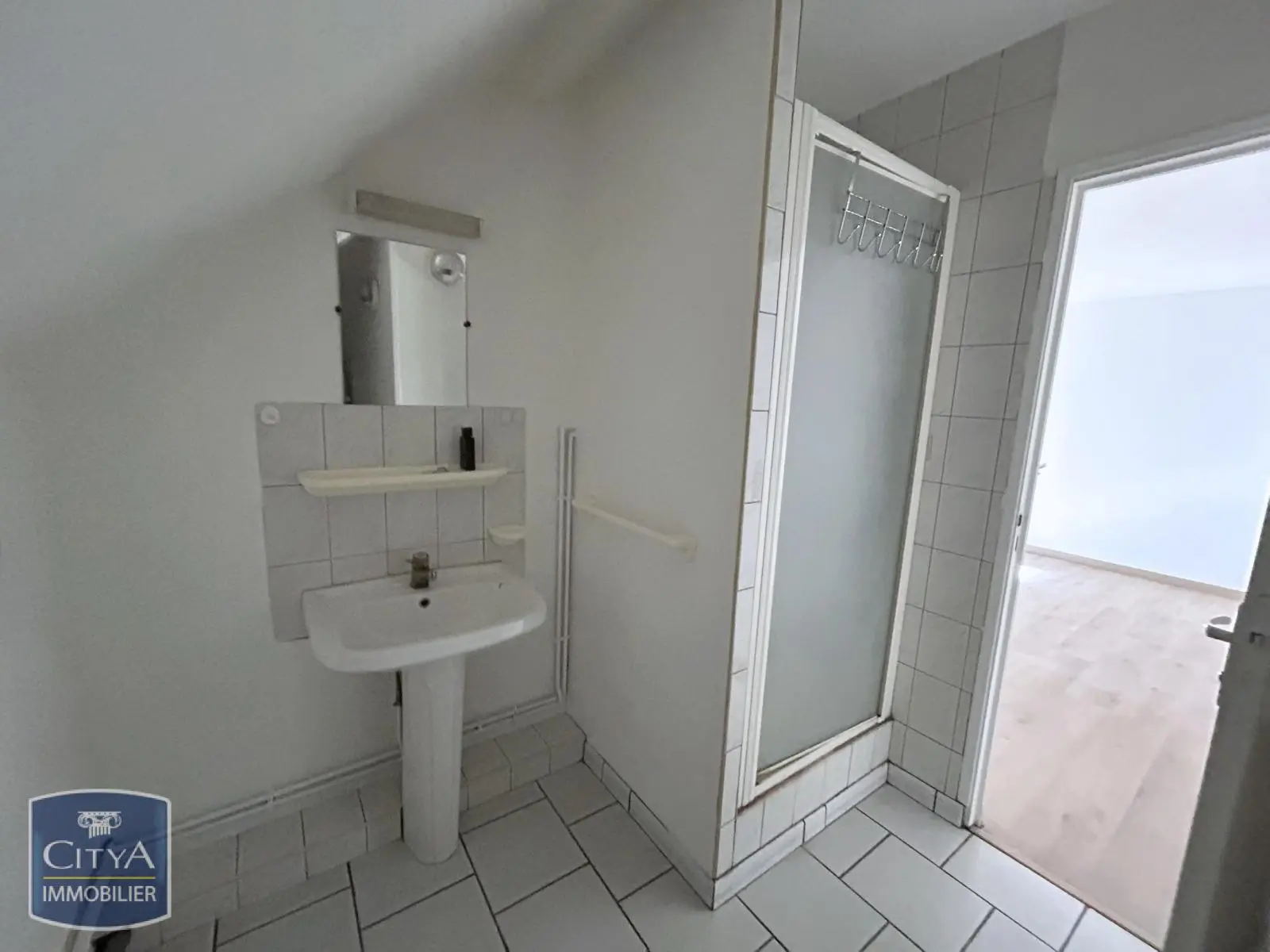 Photo 5 Appartement 2 pièces 34.84m²
