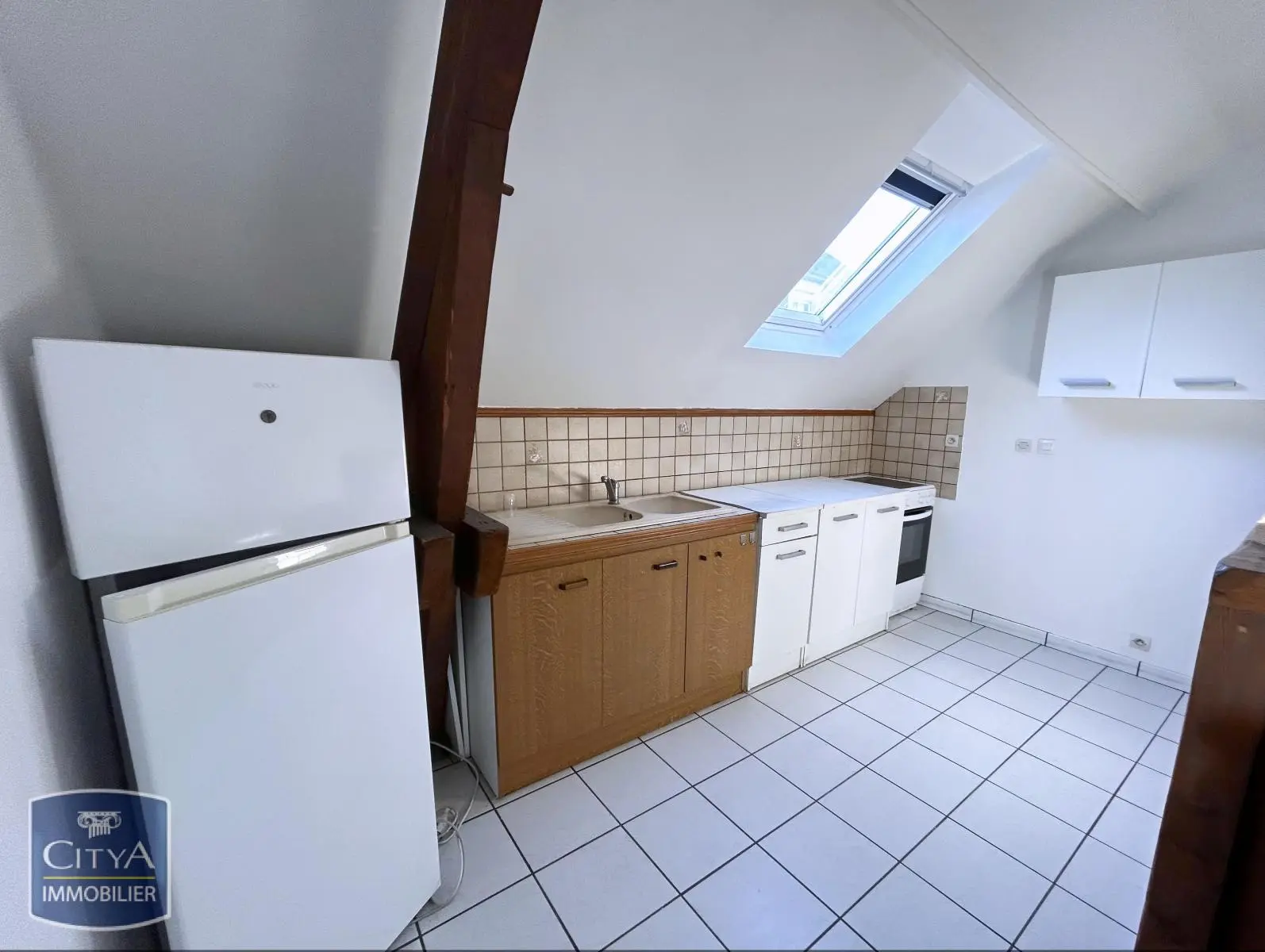 Photo 3 Appartement 2 pièces 34.84m²