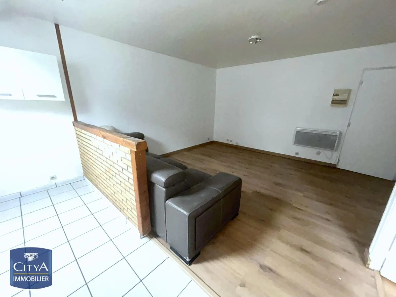 Photo 4 Appartement 2 pièces 34.84m²