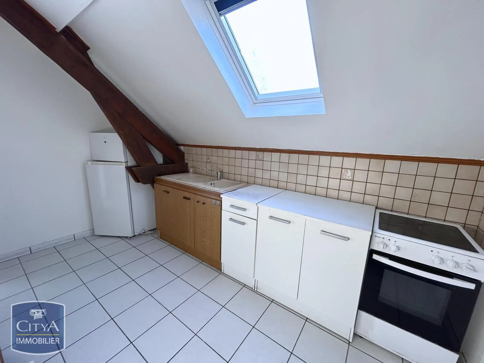 Photo 4 Appartement 2 pièces 34.84m²