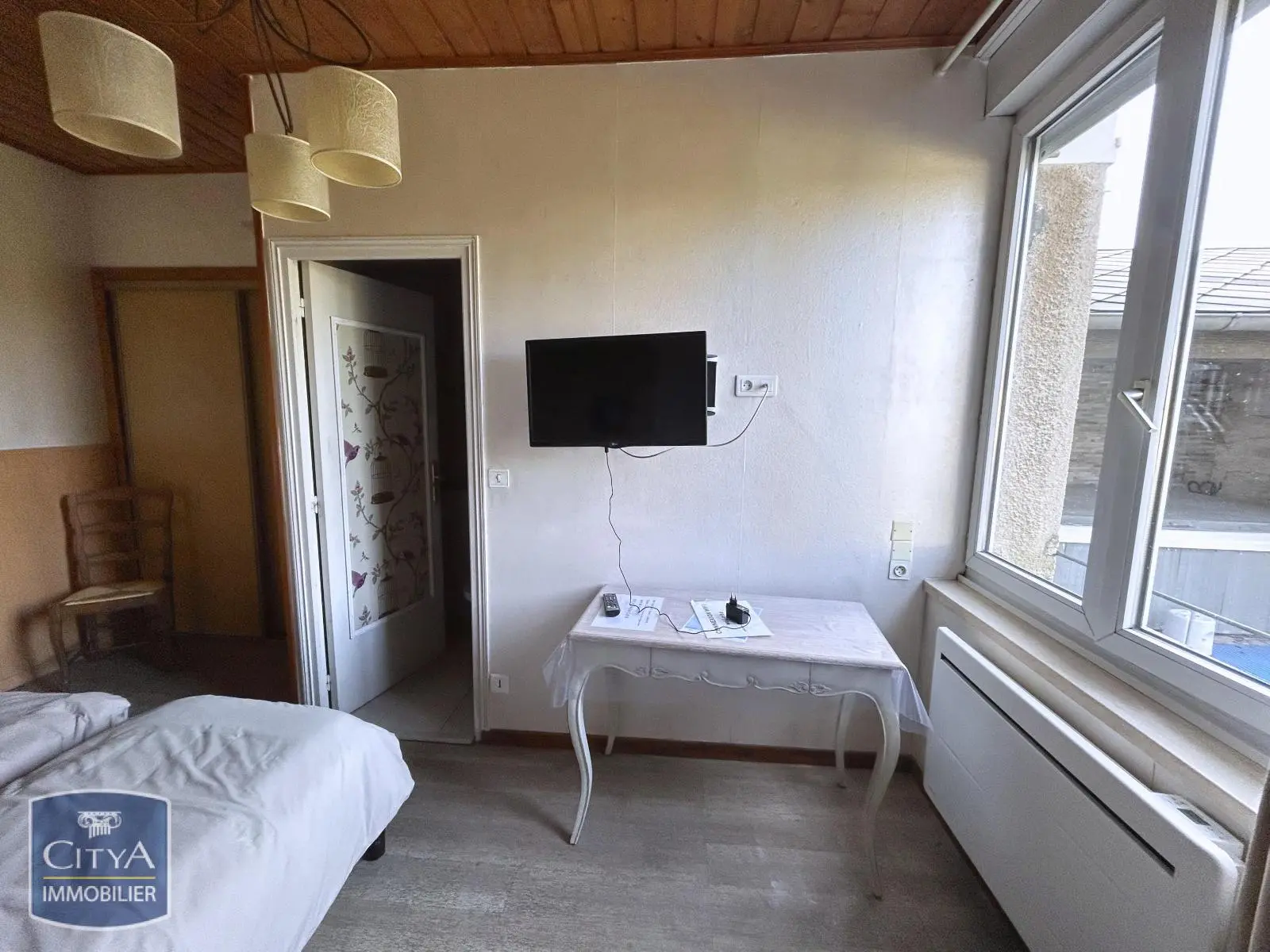 Photo 9 Appartement 2 pièces 44.71m²