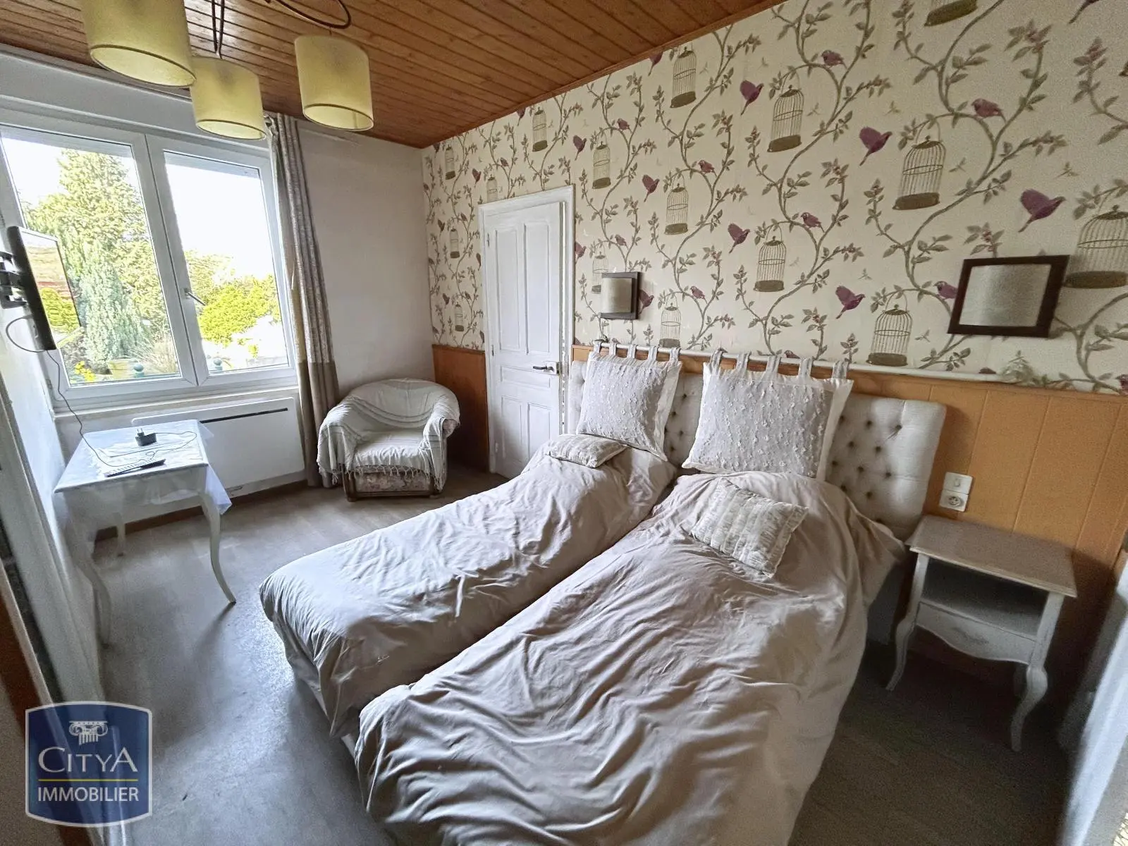 Photo 5 Appartement 2 pièces 44.71m²