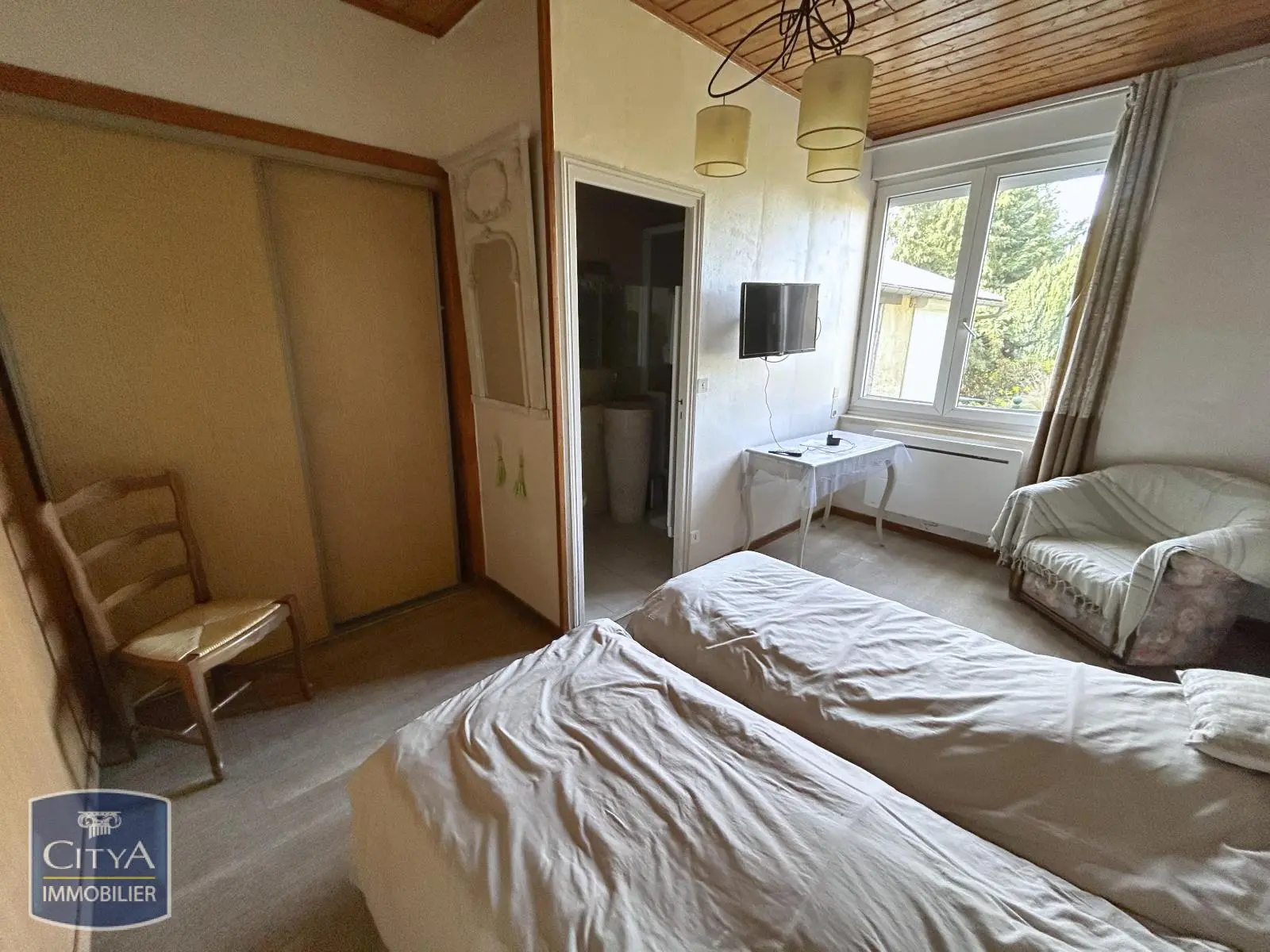 Photo 6 Appartement 2 pièces 44.71m²