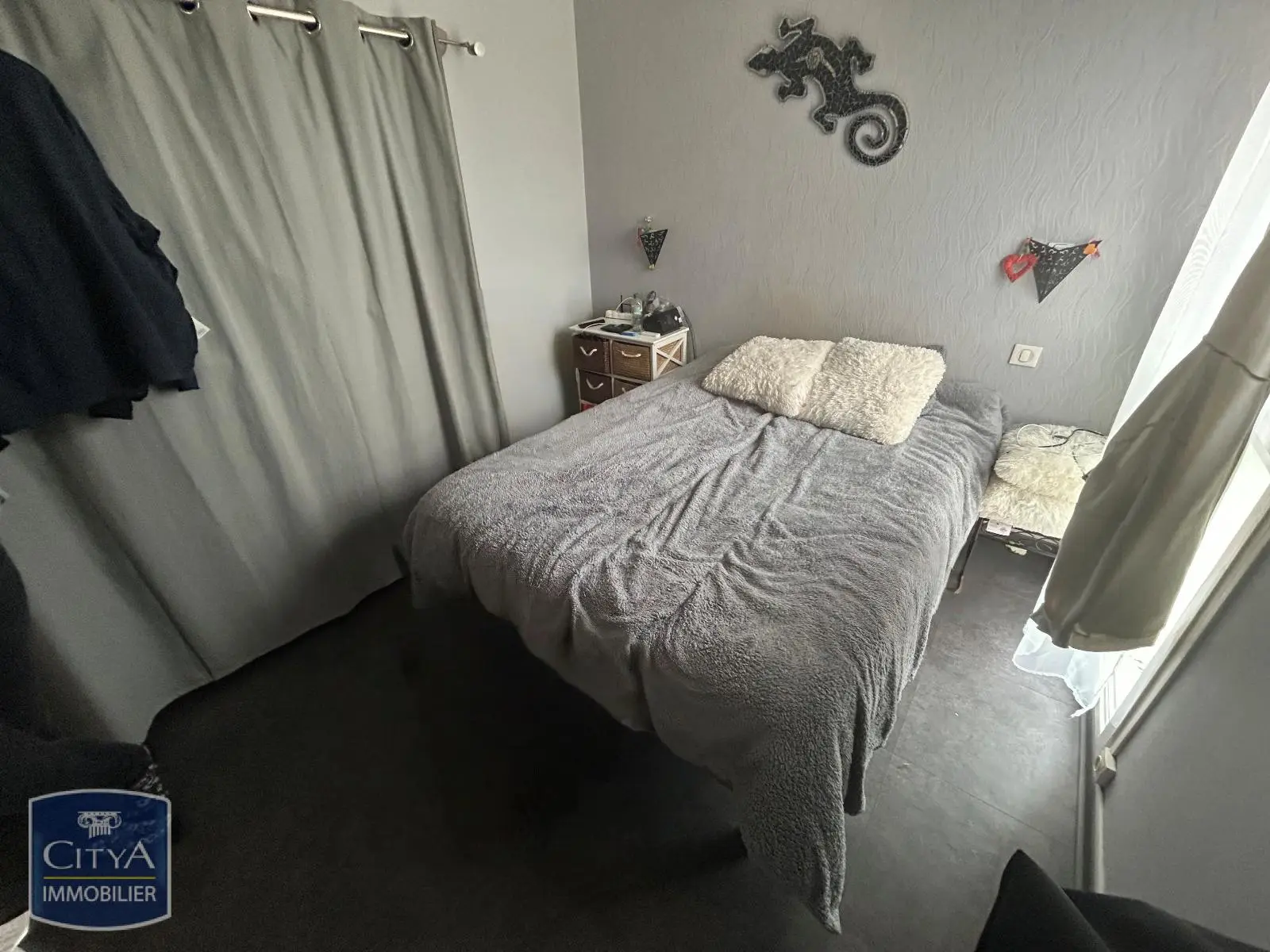 Photo 3 Appartement 4 pièces 78m²