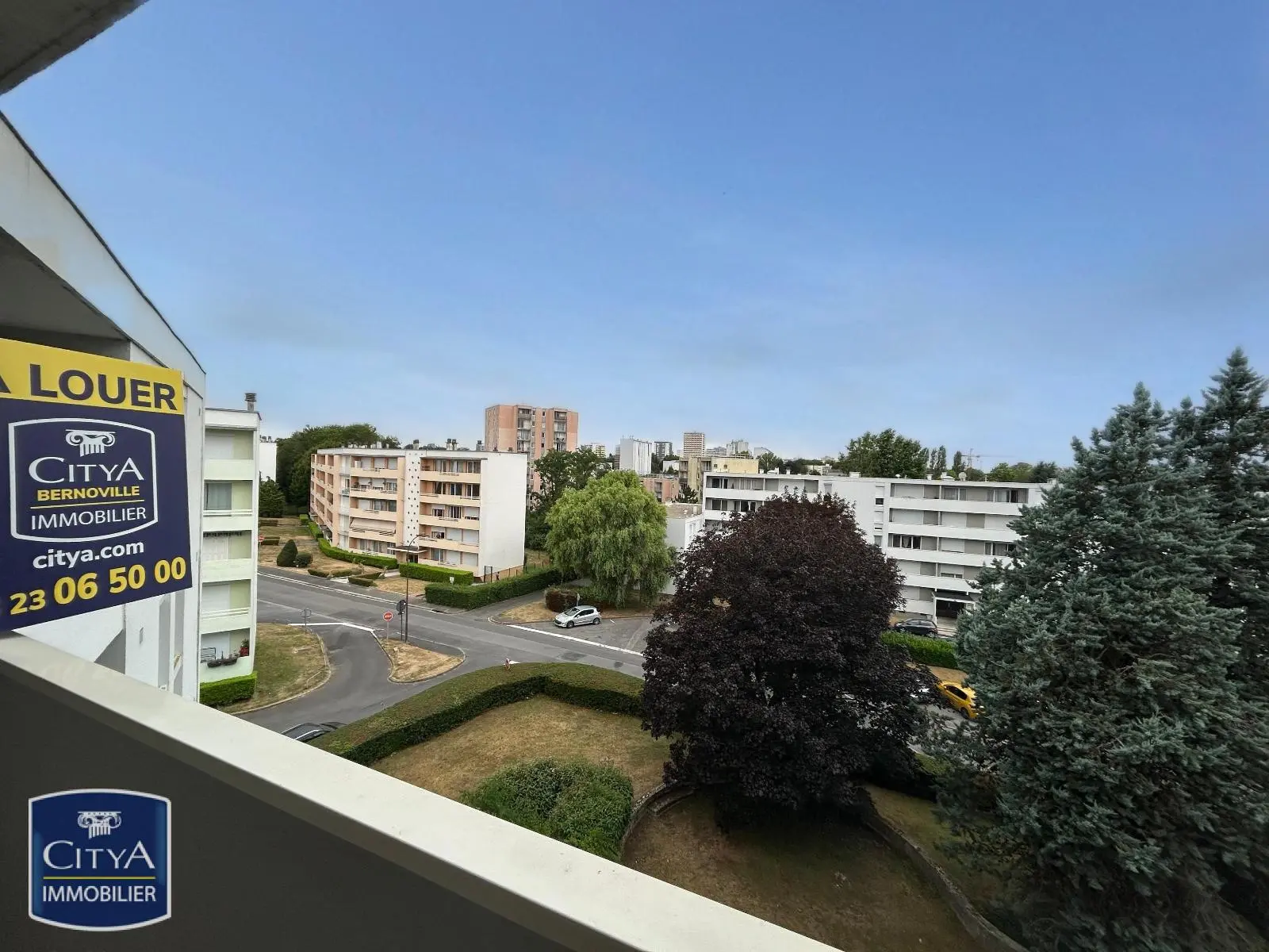Photo 4 Appartement 4 pièces 78.53m²