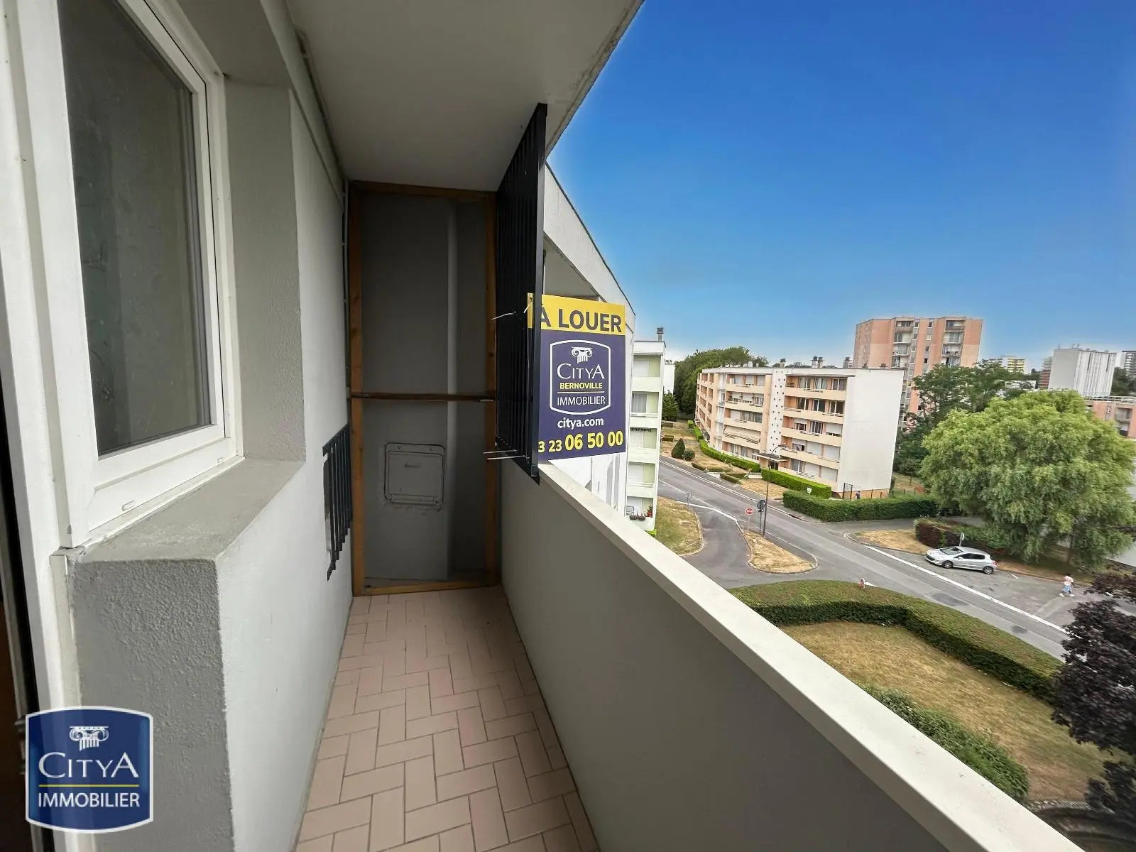 Photo 3 Appartement 4 pièces 78.53m²