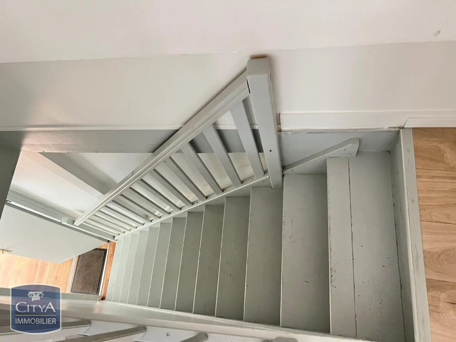 Photo 2 Appartement 1 pièce 23.86m²