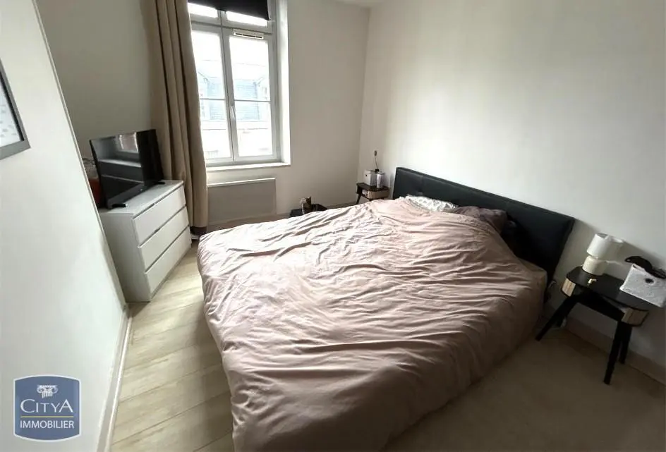 Photo 5 Appartement 2 pièces 52.9m²