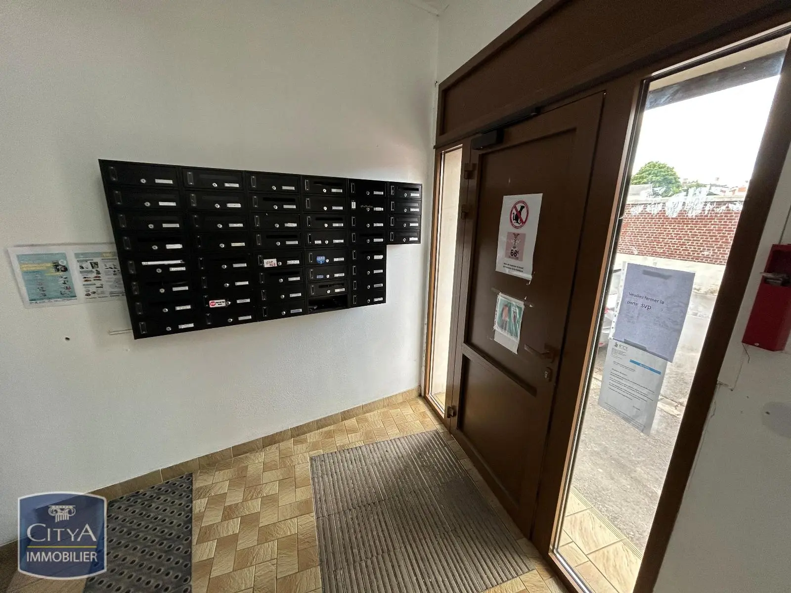 Photo 7 Appartement 1 pièce 38.55m²