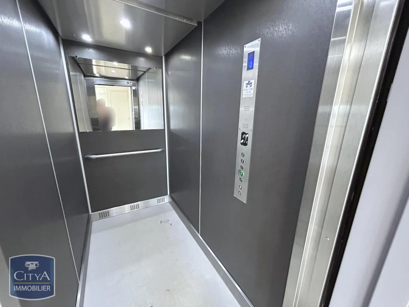 Photo 10 appartement Saint-Quentin