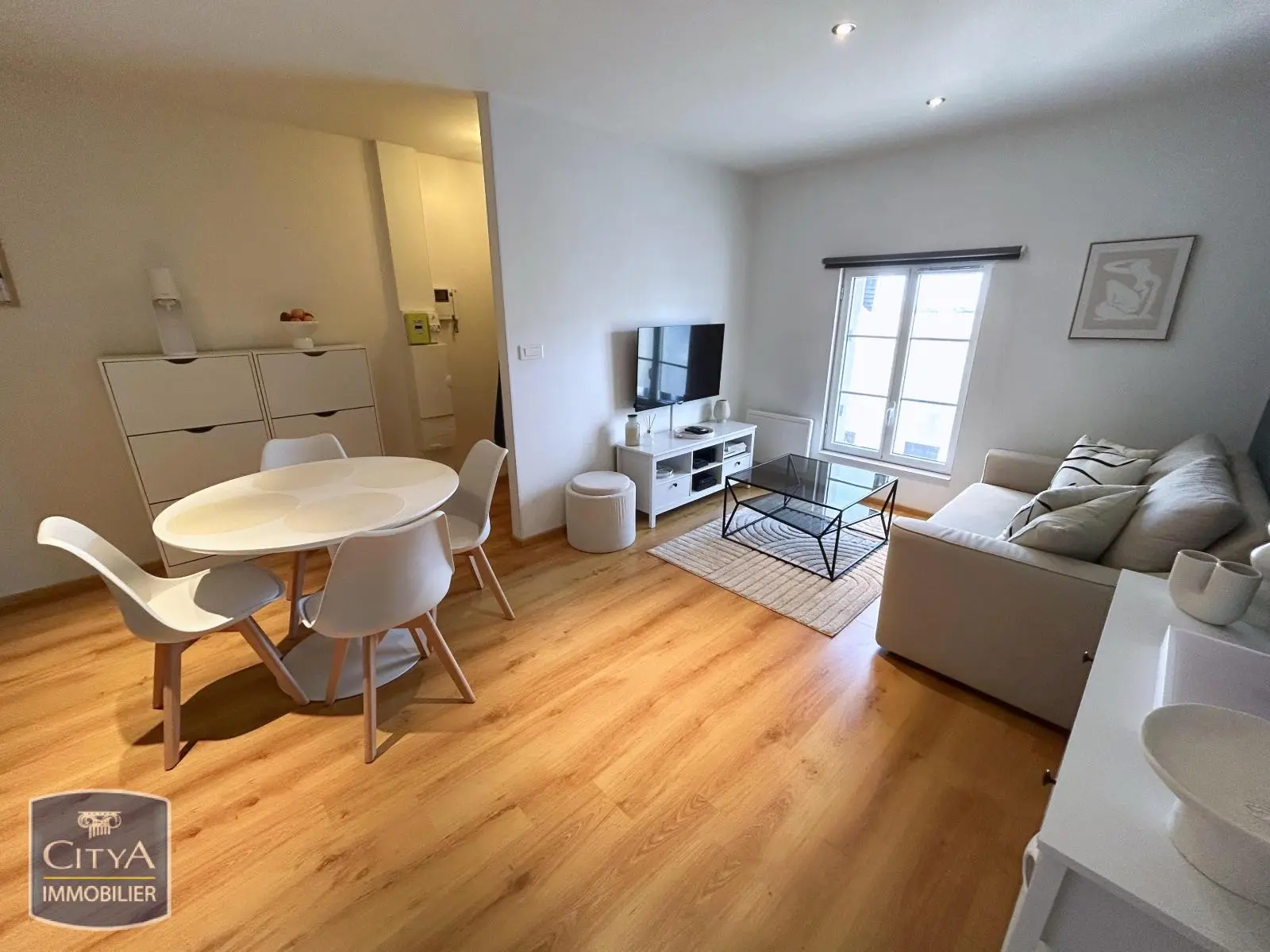 Photo 4 appartement Saint-Quentin