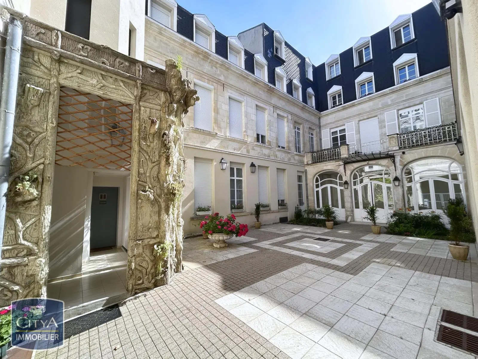 Photo 11 appartement Saint-Quentin