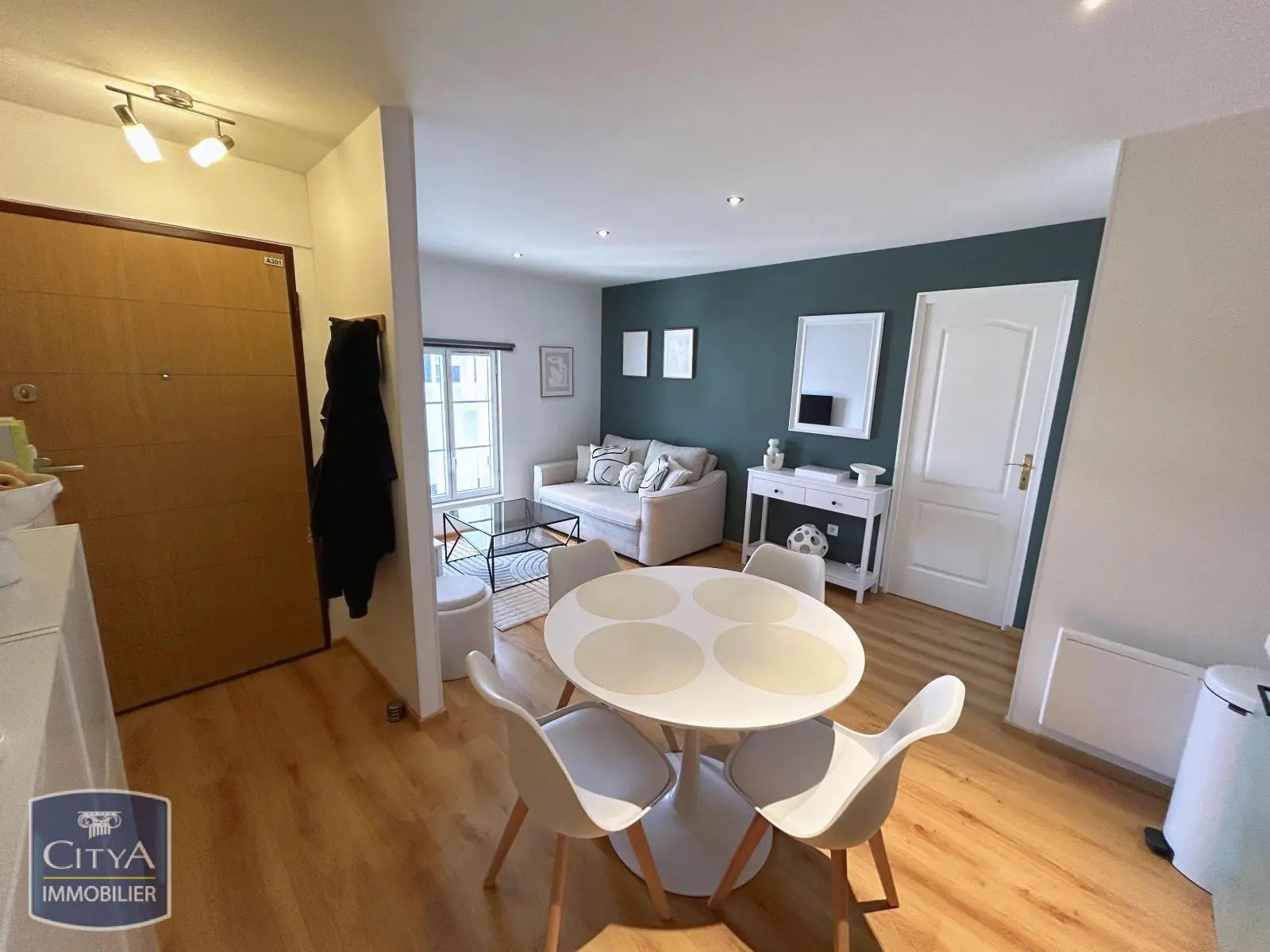 Photo 5 appartement Saint-Quentin