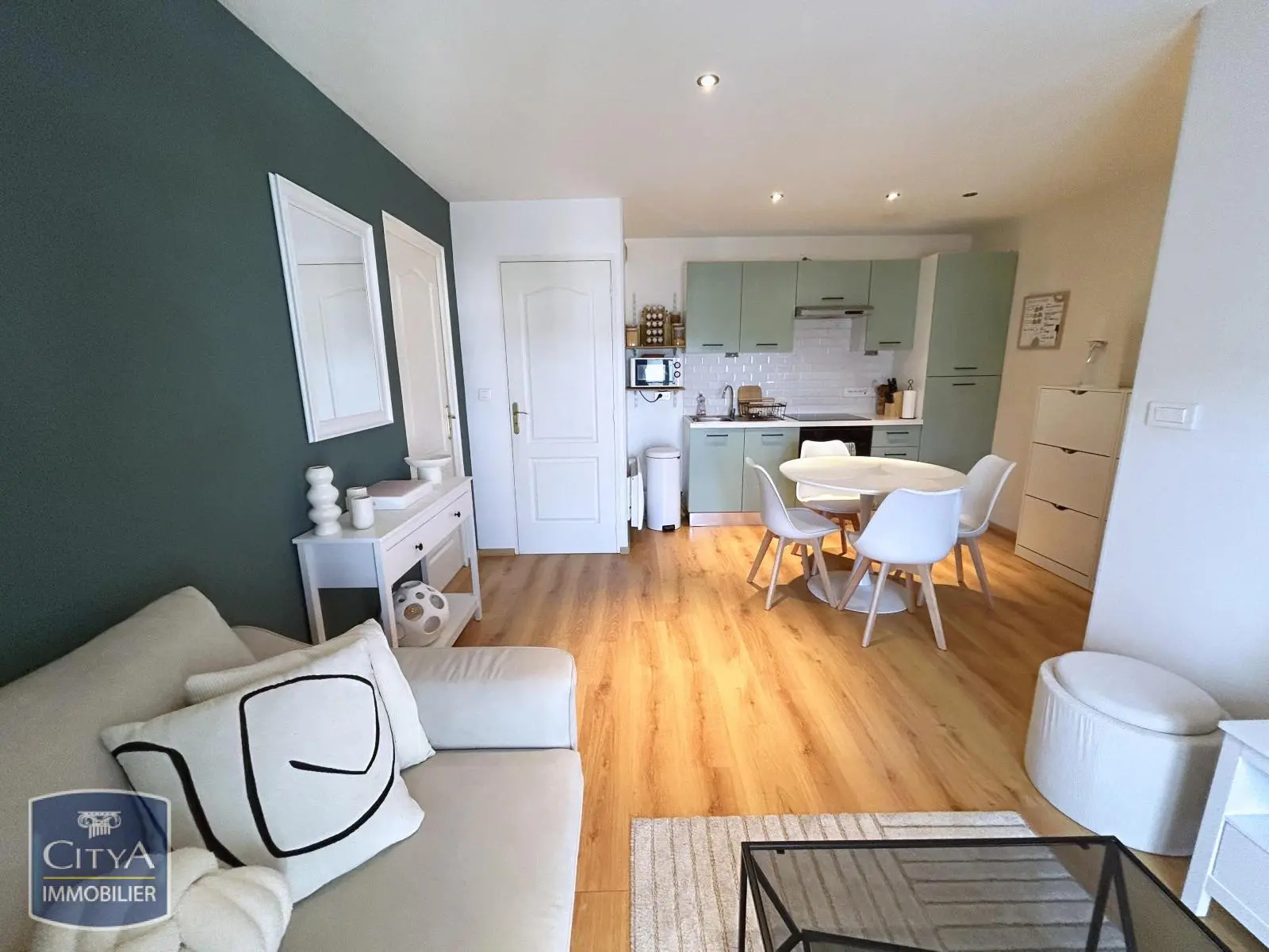 Photo 3 appartement Saint-Quentin