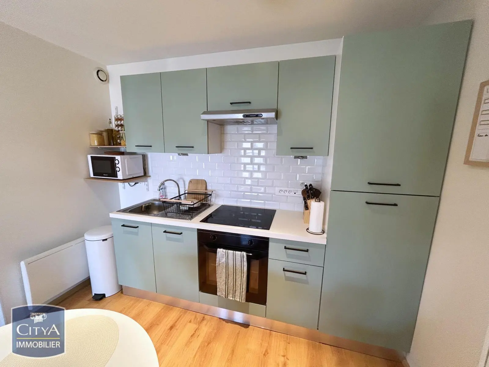 Photo 2 appartement Saint-Quentin