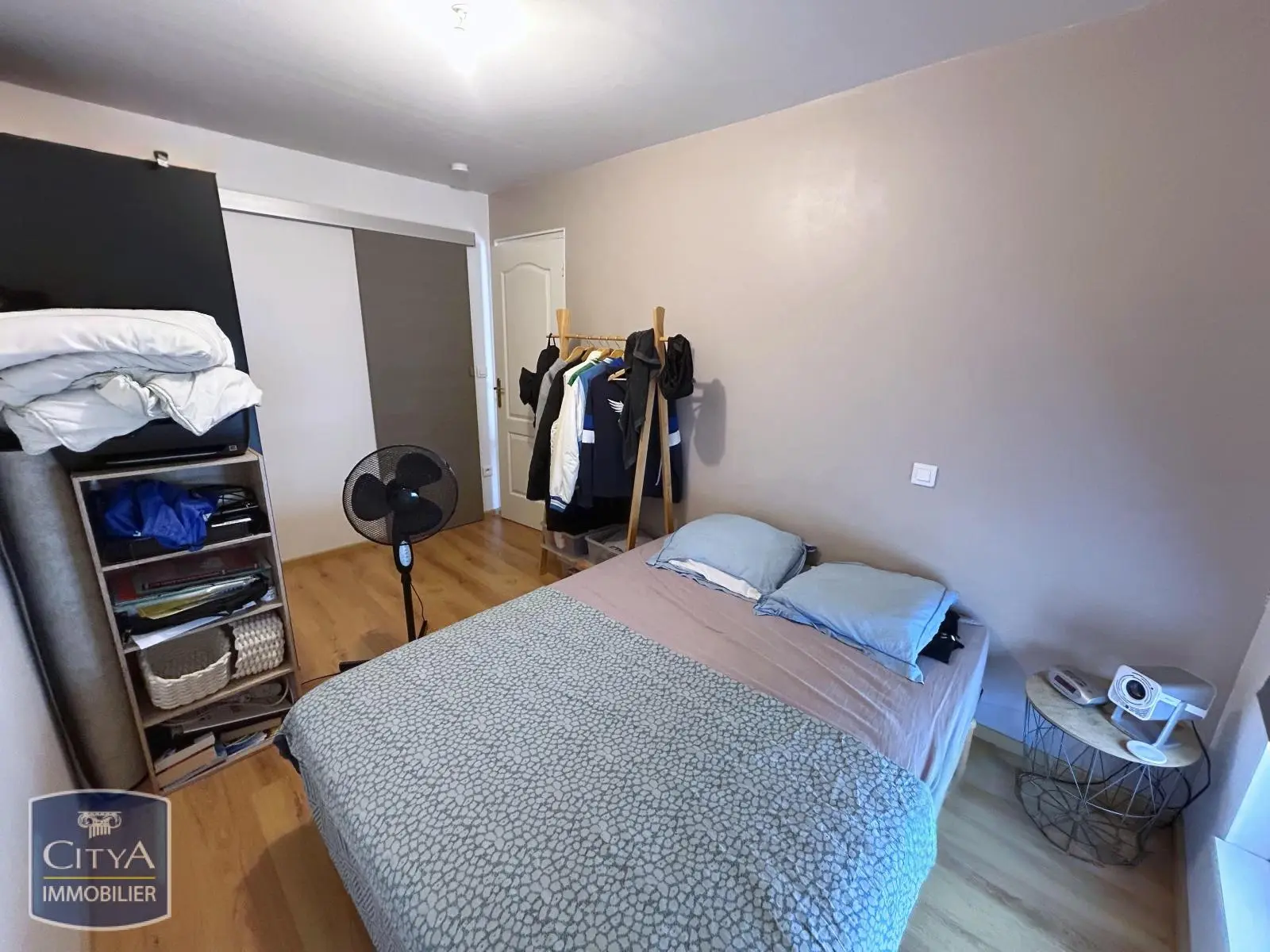 Photo 8 appartement Saint-Quentin