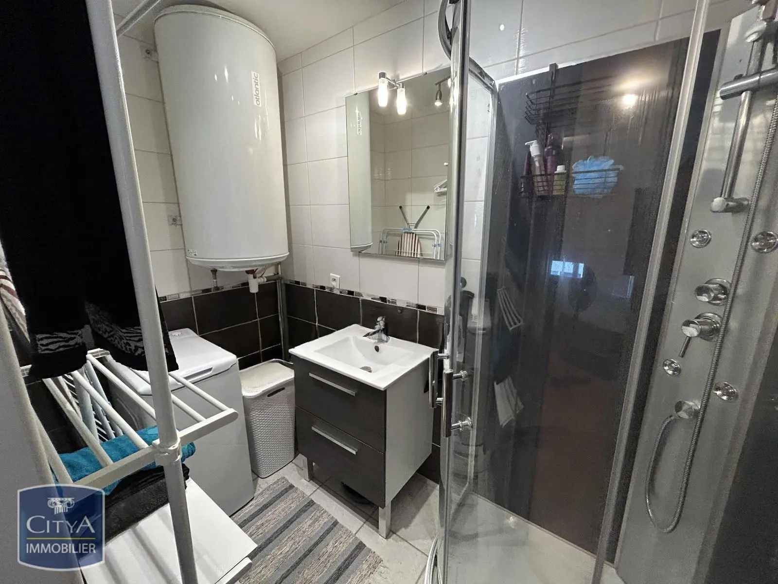 Photo 7 appartement Saint-Quentin