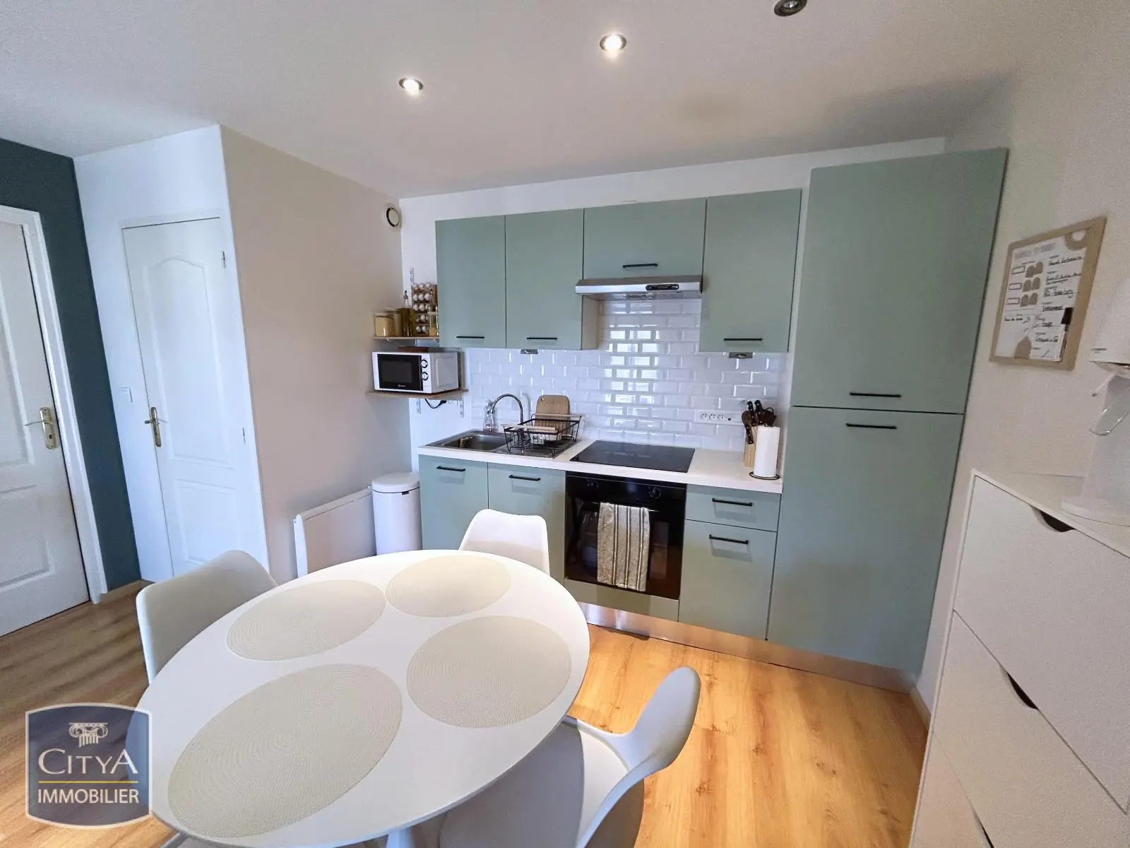 Photo 1 appartement Saint-Quentin