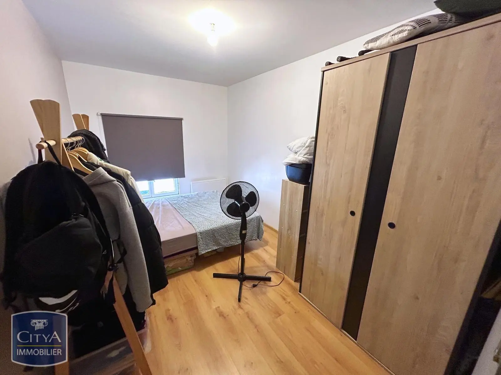 Photo 9 appartement Saint-Quentin