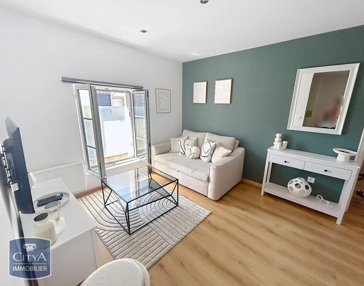 Photo 6 appartement Saint-Quentin