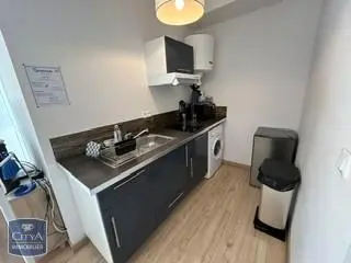 Photo 4 Appartement 1 pièce 23.87m²