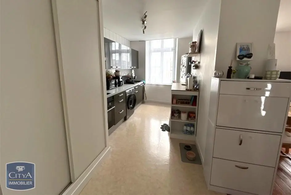 Photo 12 Appartement 2 pièces 52.9m²