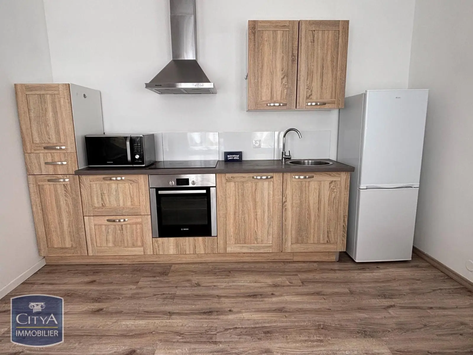 Photo 1 Appartement 2 pièces 39.25m²