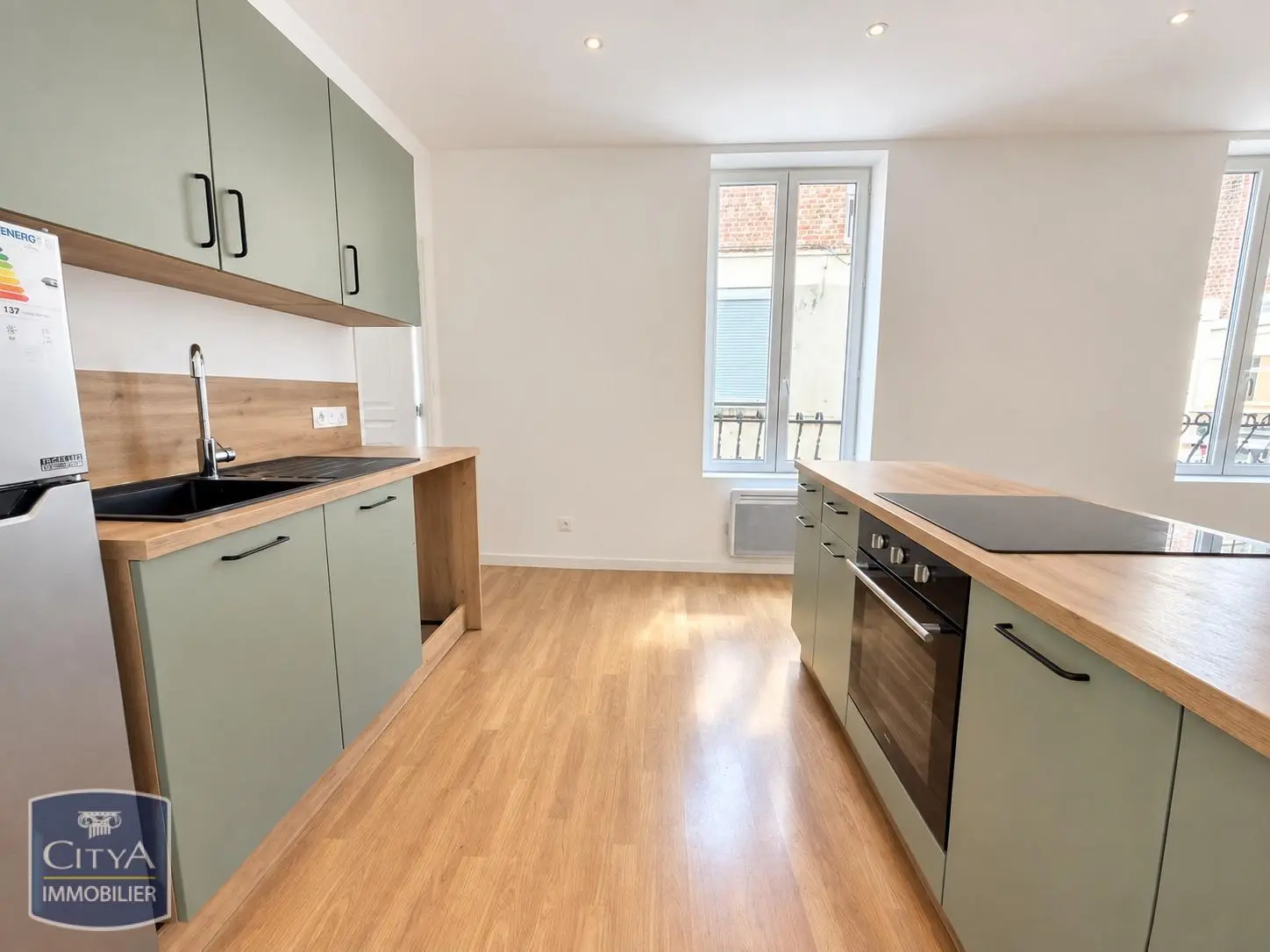 Photo 1 Appartement 3 pièces 85.83m²