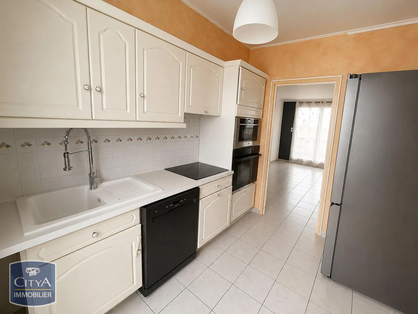Photo 4 Appartement 4 pièces 78m²