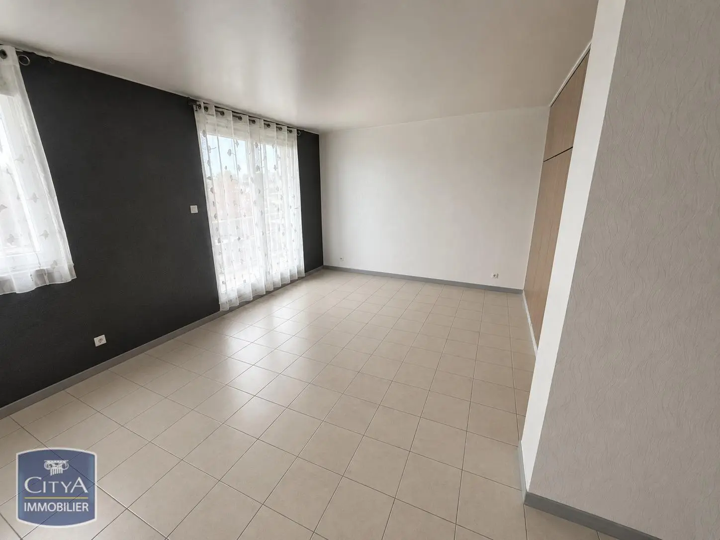 Photo 2 Appartement 4 pièces 78m²