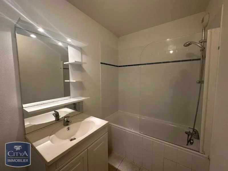 Photo 8 Appartement 3 pièces 64.65m²