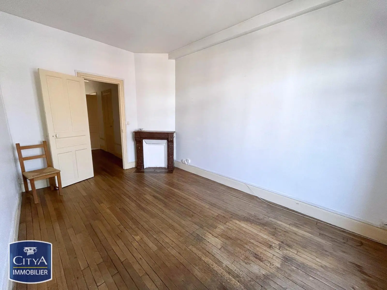 Photo 3 Appartement 2 pièces 48.67m²