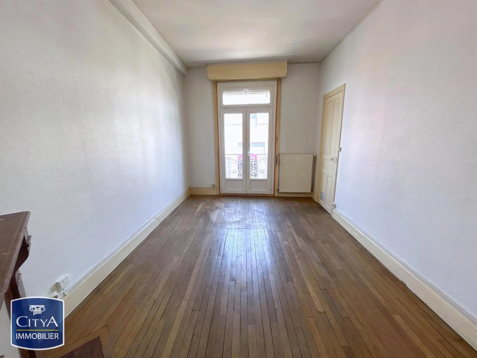 Photo 1 Appartement 2 pièces 48.67m²