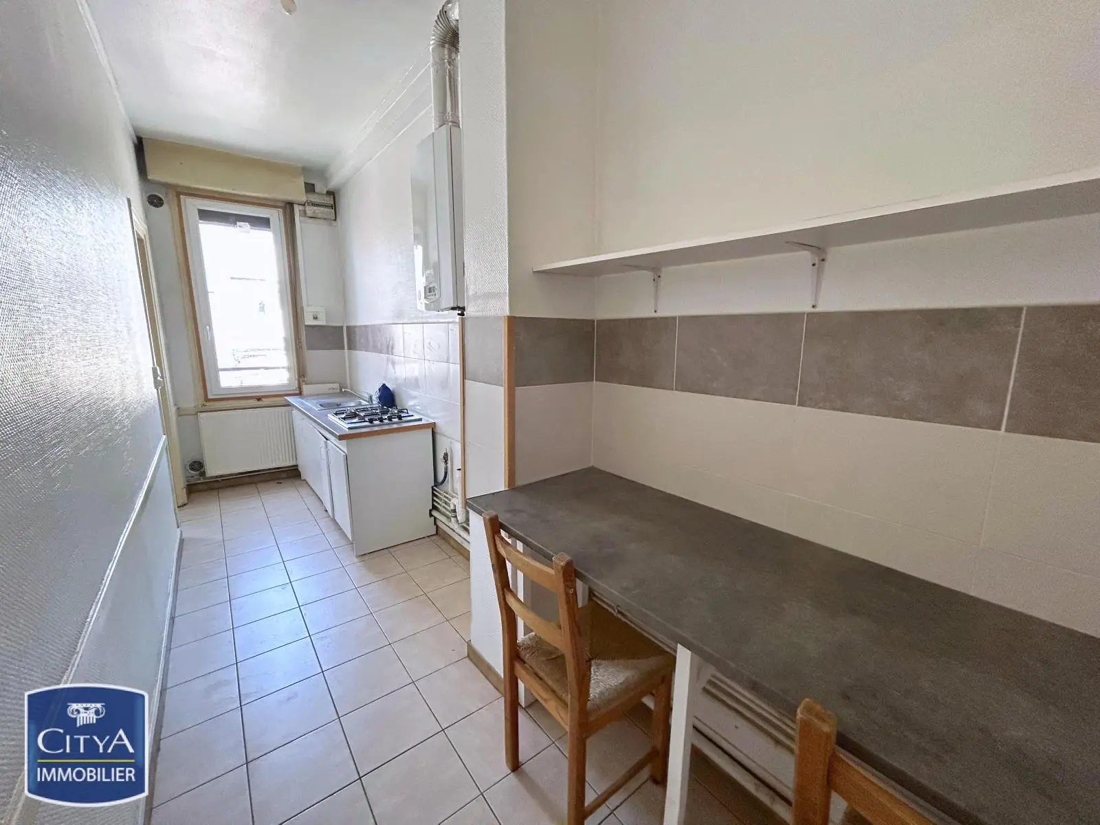 Photo 6 Appartement 2 pièces 48.67m²
