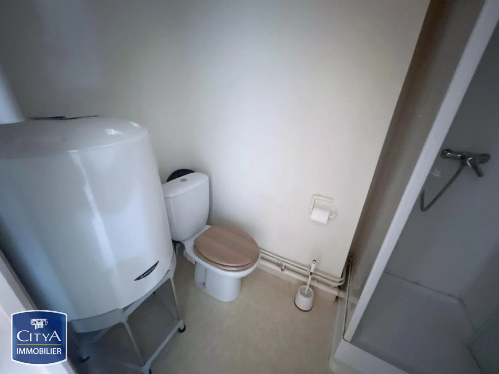 Photo 5 Appartement 1 pièce 21.65m²