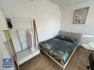 Photo 3 Appartement 1 pièce 23.87m²