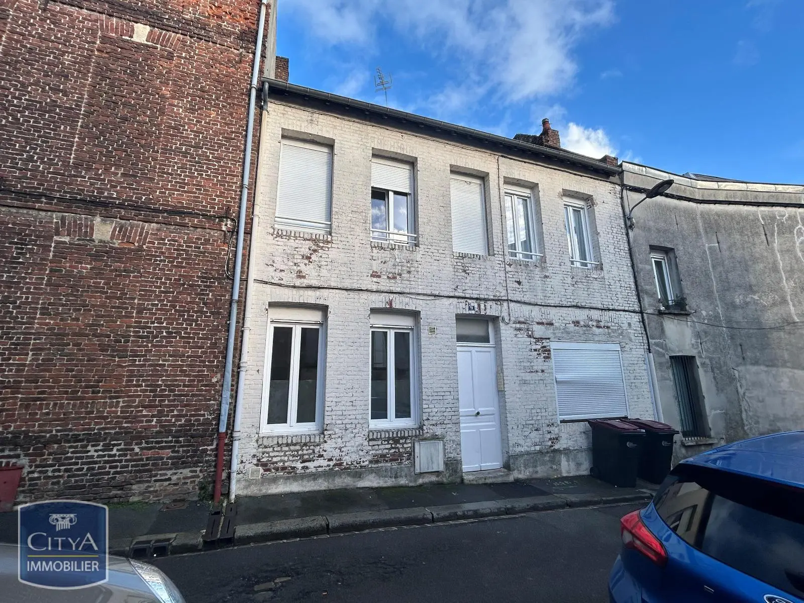 Photo 9 Appartement 3 pièces 38.68m²