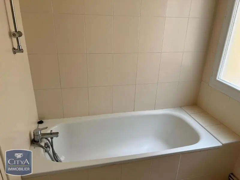 Photo 4 Appartement 1 pièce 24.66m²